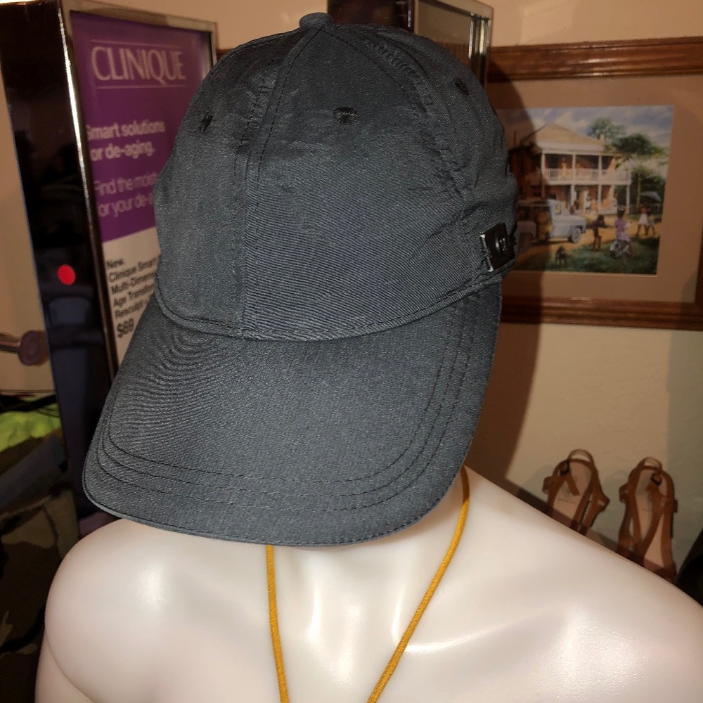 Lululemon Athletica Unisex Cap